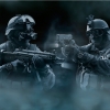 Enforcer Black Steel 