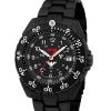 Enfocer Black Steel Stainless Steel Band PVD/Black 