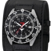 Enforcer Titan Leather Band Power-Band