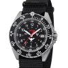 Enforcer Titan Nato Band Black 