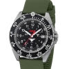 Enforcer Titan Silicone Band Olive 