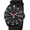 Enforcer Black Titan Nato Band Black