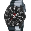Enforcer Black Titan Diver Band Cam Black 