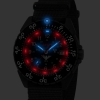 Enforcer Black Steel Dark