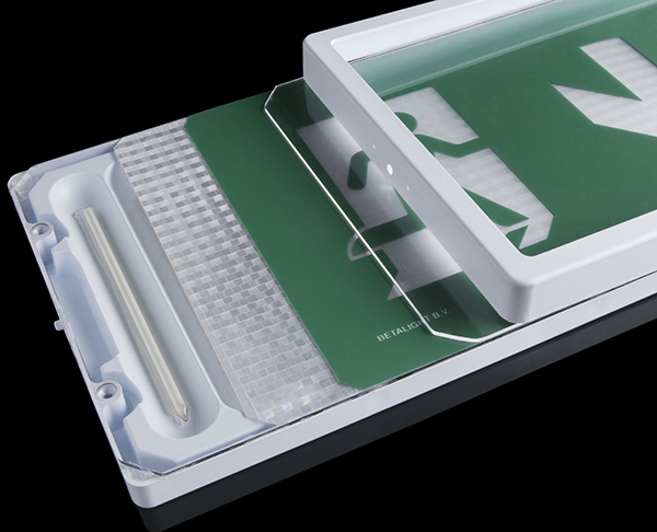 Betalight H3 tritiumgas lichtbronnen light sources (GTLS) and light devices