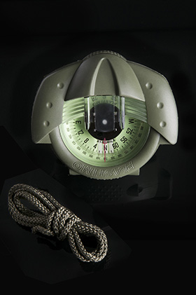 Plastimo Iris 50 Hand Bearing Compass